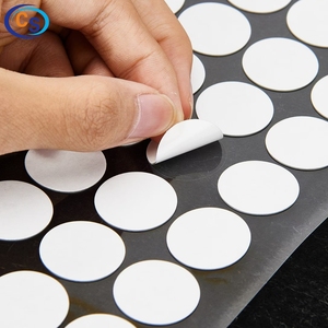 Nastro <span class=keywords><strong>Biadesivo</strong></span> Nano Trasparente, Adesivo Acrilico Forte, Riutilizzabile, Impermeabile, Rimovibile, Durevole, Personalizzabile, Lavabile - Product Image 4