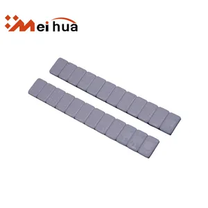 Fe <span class=keywords><strong>Stick</strong></span> Chất Lượng Cao Trên Trọng Lượng Cân Bằng Bánh Xe 5G * 12 - Product Image 6