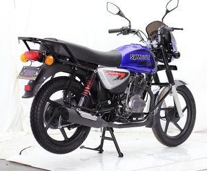 Nueva Motocicleta Todoterreno Boxer150 Bajaj 150 X-125, Gran Éxito de Ventas en India, África, Sudán, Nigeria, Bm150 Tipo Cross, 4 Tiempos, Frenos de Disco Delanteros, Cadena - Product Image 3