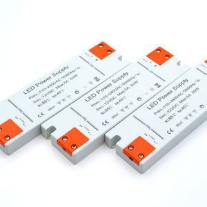 Водонепроницаемый Светодиодный источник питания 12 В постоянного тока 60 Вт - Product Image 5