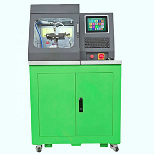 Banco de Pruebas para Inyectores Common Rail MN700 para su Taller - Product Image 2