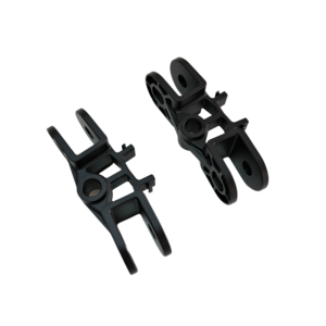 Abrazaderas de Hélice Agras T70P de Metal de Carbono de Alta Resistencia, Nuevas, para Drones de Pulverización Agrícola, Antivibración, Duraderas, Soporte 3S - Product Image 1