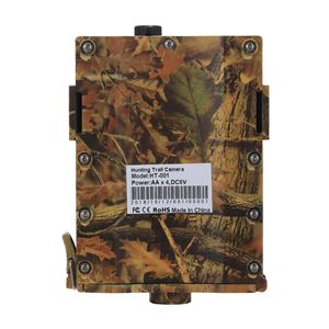 Caméra de chasse miniature <span class=keywords><strong>pour</strong></span> extérieur, 20MP 1080P, détection de mouvement, étanche, vision nocturne IR, directement de l'usine - Product Image 3