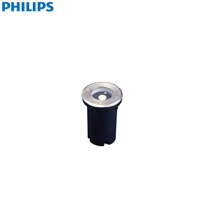 Luz <span class=keywords><strong>LED</strong></span> Subterránea RGB <span class=keywords><strong>PHILIPS</strong></span> UNIIn-ground BBP340 BBP341 BBP342 BBP343 BBP344 - Product Image 1