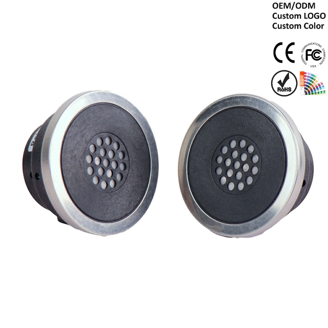 TDH39 ABS Material Air Conductive Hearing Instrument Headphone S Ensor with No Accessories