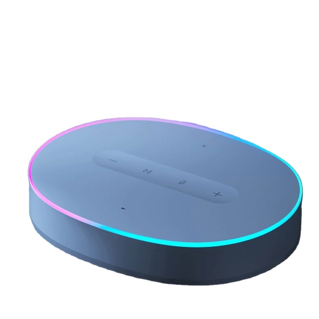 Fashionable Life Customized Good Quality Technology Manufacturing Portable Mi Smart Speaker