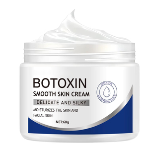 Kem dưỡng ẩm da mặt hữu cơ làm sáng da mặt Kem dưỡng ẩm chống lão hóa Mặt Kem chế biến & tùy biến - Product Image 1