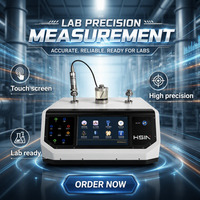 HSIN6000T Système de calibration automatique de pression électrique, banc de test pour capteurs de pression d'huile hydraulique 1000 bar