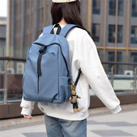 Mochila Deportiva Universal de Alta Calidad Personalizada de Fábrica para Hombre y Mujer, Mochila Impermeable para Viajes, Escuela y Oficina, de Gran Capacidad