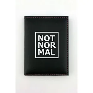 Black LED License Plate Holder for Cars-Not Normal License <b>Case</b> Plastic Material - Product Image 1