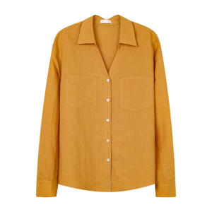 <span class=keywords><strong>B</strong></span> Undercover para mujer, Top ajustado de Modal, camiseta versátil delgada, de alta elasticidad de manga larga AZ298 - Product Image 3