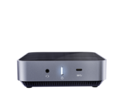 OEM barato computadora mini pc industrial tamaño pequeño quad core android 10 4gb + 128gb mini pc box