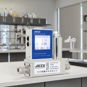 高精度酸素水素流量計コントローラ中国製造 - Product Image 2