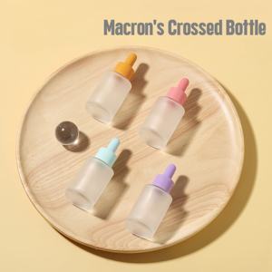 Suero hidratante blanqueador antienvejecimiento OEM coreano niacinamida brillo ácido hialurónico <span class=keywords><strong>vitamina</strong></span> <span class=keywords><strong>C</strong></span> suero ordinario para el cuidado de la piel - Product Image 3