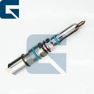 Injecteur de carburant JIAJUE 20R-5036 pour excavatrice 336E (Origine CN/GUA) - Product Image 1