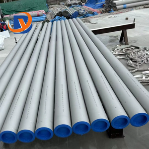 0.5-4mm 201 304 <span class=keywords><strong>Tube</strong></span> en <span class=keywords><strong>acier</strong></span> inoxydable 316L grand <span class=keywords><strong>diamètre</strong></span> ASTM JIS DIN EN GB Standard prêt Stock - Product Image 3