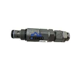 Nouvelle soupape de décharge pour pelle sur chenilles XPower EC220 250 300, référence VOE14592299/14592299 - Product Image 1