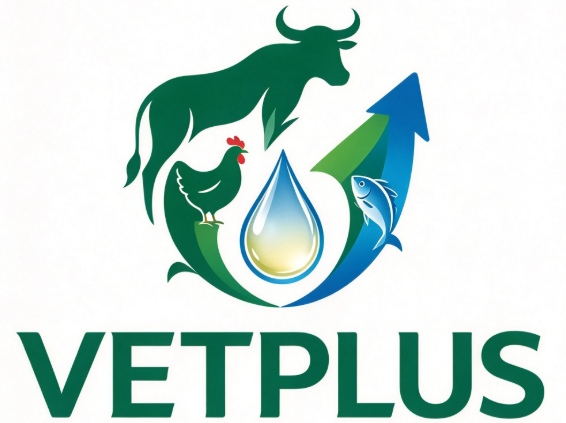 Shandong Vetplus Technology Co., Ltd. logo