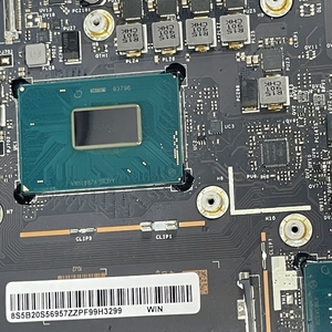 5B20S56957 เมนบอร์ดแล็ปท็อปสำหรับ Legion Y730-15ich I7-8750h GTX 1050ti เมนบอร์ดแล็ปท็อป - Product Image 3
