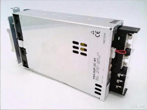 PBA300F-24-N1 สวิตชิ่งพาวเวอร์ซัพพลาย 24V 14A AC DC ตัวแปลงไฟควบคุมอุตสาหกรรม - Product Image 4