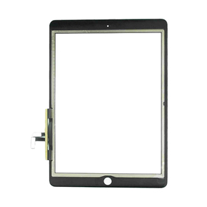 Pantalla de venta al por mayor de Guangzhou para <span class=keywords><strong>iPad</strong></span> 5th Gen 2017 para Tablet <span class=keywords><strong>A1822</strong></span> A1823 Digitalizador de pantalla táctil - Product Image 2