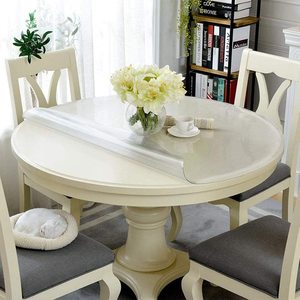 Tovaglia in Pvc protezione trasparente 0.09mm-12mm - Product Image 1