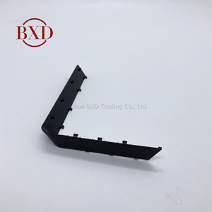 HDD Khoang Ổ Đĩa Cứng Khe Cắm Bìa Nhựa Nắp Cửa Cho <span class=keywords><strong>PS4</strong></span> Pro Điều Khiển Nhà Ở Trường Hợp Cho <span class=keywords><strong>PS4</strong></span> Slim <span class=keywords><strong>Hard</strong></span> Disk bìa Door - Product Image 6