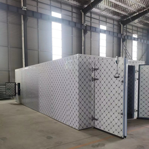 Горячая распродажа, сушильная машина для древесины, сушилка для сушки древесного теплового насоса, сушилка для пищевых материалов, Дегидратор - Product Image 4