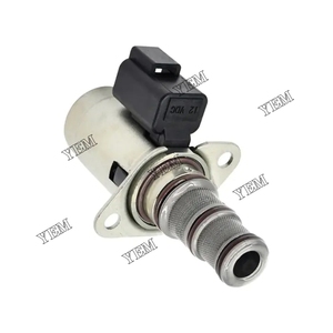 Động cơ <span class=keywords><strong>diesel</strong></span> máy móc động cơ Van điện từ SV98-T39S SV98-T39-12V DC cho <span class=keywords><strong>KOMATSU</strong></span> Sâu Bướm mèo CT60/CT80 - Product Image 5