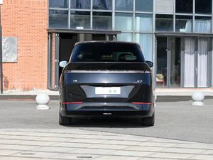 דגמים אחרונים הזמנה מראש לרכב חשמלי XPENG X9 2023 <span class=keywords><strong>MPV</strong></span> 4WD 7 מושבים שיאופנג G9 G6 P7 X9 רכב יוקרתי אינטליגנטי רכב משומש ev <span class=keywords><strong>mpv</strong></span> - Product Image 2