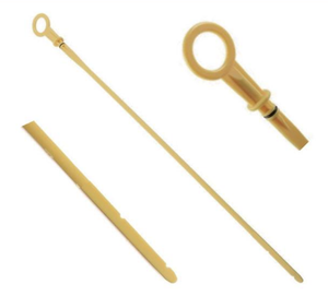 Jauge d'huile de haute précision jauge de niveau d'huile 7700114338 pour Ren-ault Clio Ii Kan-goo Tw-ingo 1.2 D7f - Product Image 2