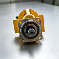 Pompe à engrenages de transmission hydraulique 244-3304 2443304 10R-3814 pour pièces de rechange de camions miniers 773D 773E 775E