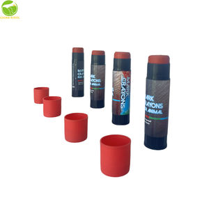 Équipement de ferme porcine marqueur d'animal coloré vétérinaire Crayon marque de corps d'animal marqueur de porcelet <span class=keywords><strong>Cryon</strong></span> pour la ferme - Product Image 3