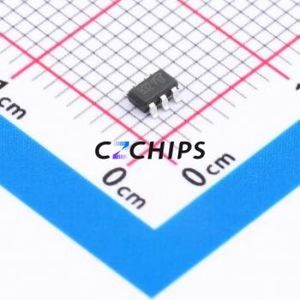 Transistor à effet de champ (MOSFET) FDC6303N-VB TSOP-6 de haute qualité, composants électroniques en gros et service BOM - Product Image 1