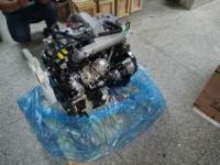 Moteur diesel SCDC 4 cylindres 68kw/3600 tr/min 2.8L 4JB1T pour camion