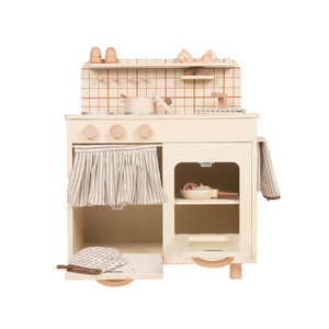 Refrigerador <span class=keywords><strong>de</strong></span> cocina seguro <span class=keywords><strong>para</strong></span> niños, <span class=keywords><strong>lavadora</strong></span> <span class=keywords><strong>de</strong></span> madera, simulaciones <span class=keywords><strong>de</strong></span> rompecabezas <span class=keywords><strong>de</strong></span> cocina, 3 Juguetes Divertidos <span class=keywords><strong>para</strong></span> niños y <span class=keywords><strong>niñas</strong></span>, caja - Product Image 4