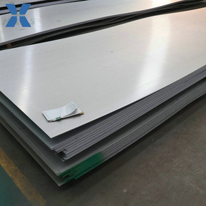 Plaque en acier inoxydable 201, épaisseur 1 mm, tôle laminée à froid pour la décoration d'ascenseurs - Product Image 3
