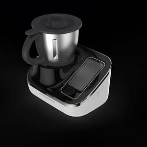 TOKIT Omni Cook es una Olla Multiusos con 21 Funciones Diferentes - Product Image 2