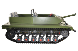 300cc Automatische 4WD ATV Rennrad Start Hydraulik scheibe ATV 4x4 Achsantrieb ATV > 4000W - Product Image 4