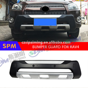 SPM parachoques delantero y trasero protector para toyota RAV4 2012-<span class=keywords><strong>2013</strong></span> - Product Image 4