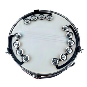Accessoire pour instrument de musique Cymbale Drummer Cymbal Ring Small Percussion Instrument - Product Image 2