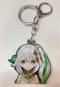 260 Designs Anime 3D Motion Porte-clés Acrylique Lenticulaire Porte-clés Résistant Aux Rayures PET <span class=keywords><strong>Demon</strong></span> <span class=keywords><strong>Slayer</strong></span> Décor pour Voiture Porte-clés Sac - Product Image 4