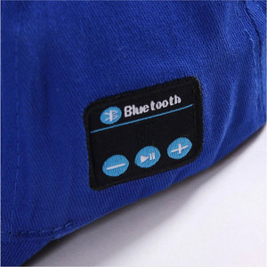 Fabrication Smart Chapeaux Bluetooth 5.0 version fashional Baseball Sport lunettes de Soleil casque chapea - Product Image 4