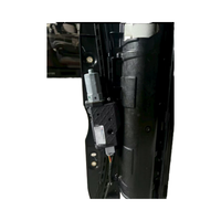 Toit ouvrant panoramique universel, pièces de carrosserie de rechange pour plusieurs modèles de véhicules, accessoire pour accessoires de voiture