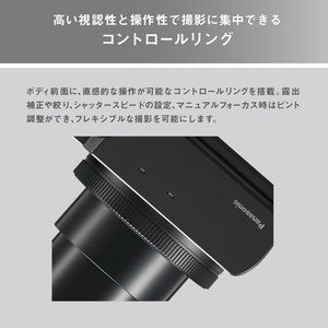 กล้องพานาโซนิค TZZS99 กล้องพกพาสำหรับการเดินทาง พร้อมเลนส์ 30x 24-720 มม. เซ็นเซอร์ CMOS กล้องมิเรอร์เลส - Product Image 3