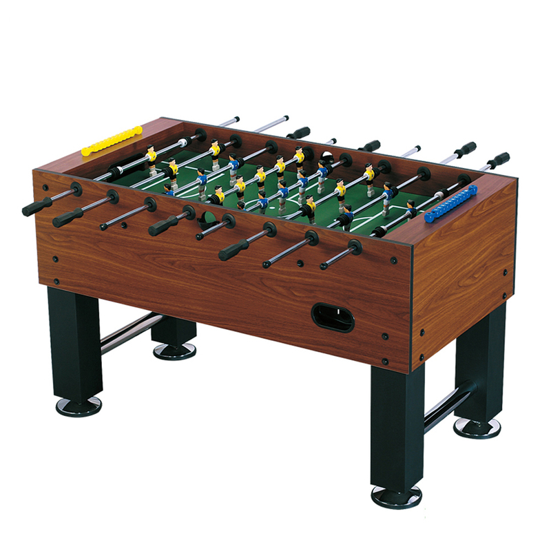 Hot Sale Indoor Football Machine Solid