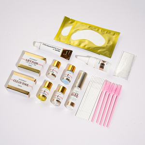 Kit de rehaussement et de teinture des <span class=keywords><strong>cils</strong></span> Iconsign, très vendu, rehaussement des <span class=keywords><strong>cils</strong></span> en 3 à 5 minutes, kits de permanente des <span class=keywords><strong>cils</strong></span>, rehaussement des <span class=keywords><strong>cils</strong></span> pour usage en salon - Product Image 6