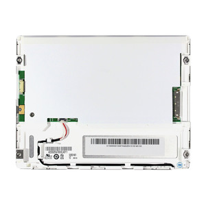 Kỹ thuật số phổ Bảng điều khiển thứ hai màn hình máy chiếu <span class=keywords><strong>LCD</strong></span> Bảng điều chỉnh 6.5 "g065vn01 V2 <span class=keywords><strong>640x480</strong></span> 800nits Độ sáng 20 Pin Micro <span class=keywords><strong>LCD</strong></span> hiển thị - Product Image 3
