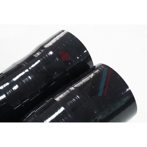 Tuberías de Admisión de Silicona de Alto Flujo, Mangueras de Admisión Turbo para McLaren 720S 765LT, Piezas Automotrices de Alto Rendimiento Resistentes al Calor de 5 Capas - Product Image 2