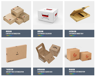 Boîtes à fleurs de luxe en gros pour cadeaux de mariage, boîtes rigides en carton recyclable en forme de cœur avec doublure en éponge, logo personnalisé